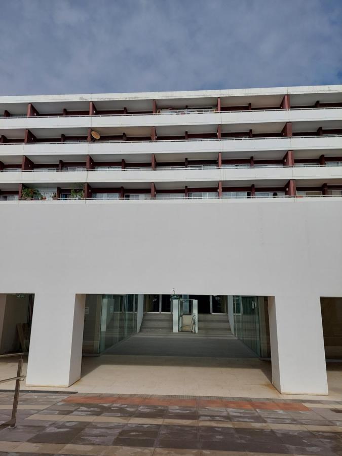Estudio Espectacular Vista Mar Morro Jable  Exterior foto